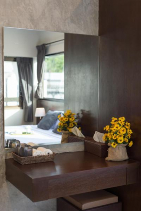 Green Leaf Hostel